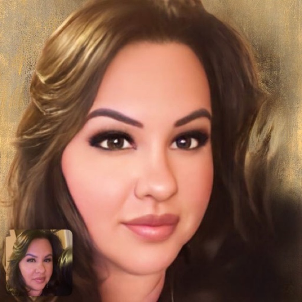 Meet your Posher, Maria